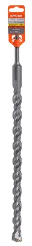Бур Кратон SDS-plus S4 W-Speed Ø24*460 мм