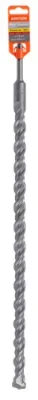 Бур Кратон SDS-plus S4 W-Speed Ø25*600 мм