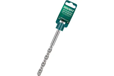 Бур 10*310/260мм SDS-plus S4 ВОЛАТ 82110-310