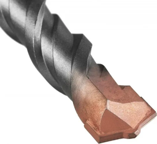 Бур 5*110мм Зубр Профи SDS-Plus 29314-110-05_z02