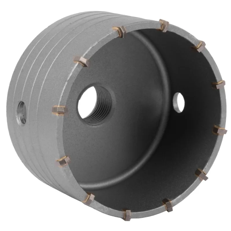 Коронка буровая 22*100мм MATRIX 70389