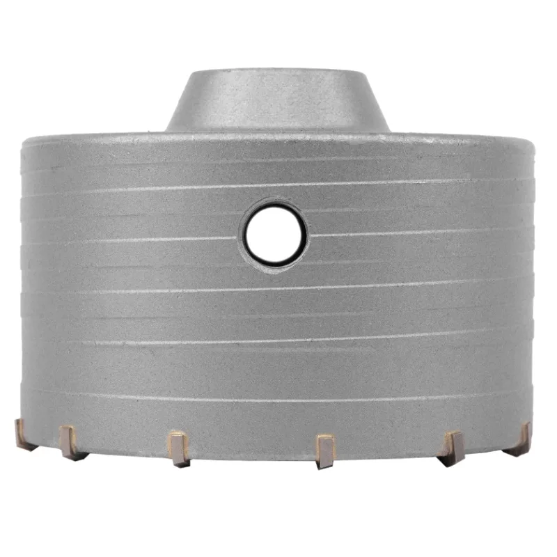 Коронка буровая 22*100мм MATRIX 70389