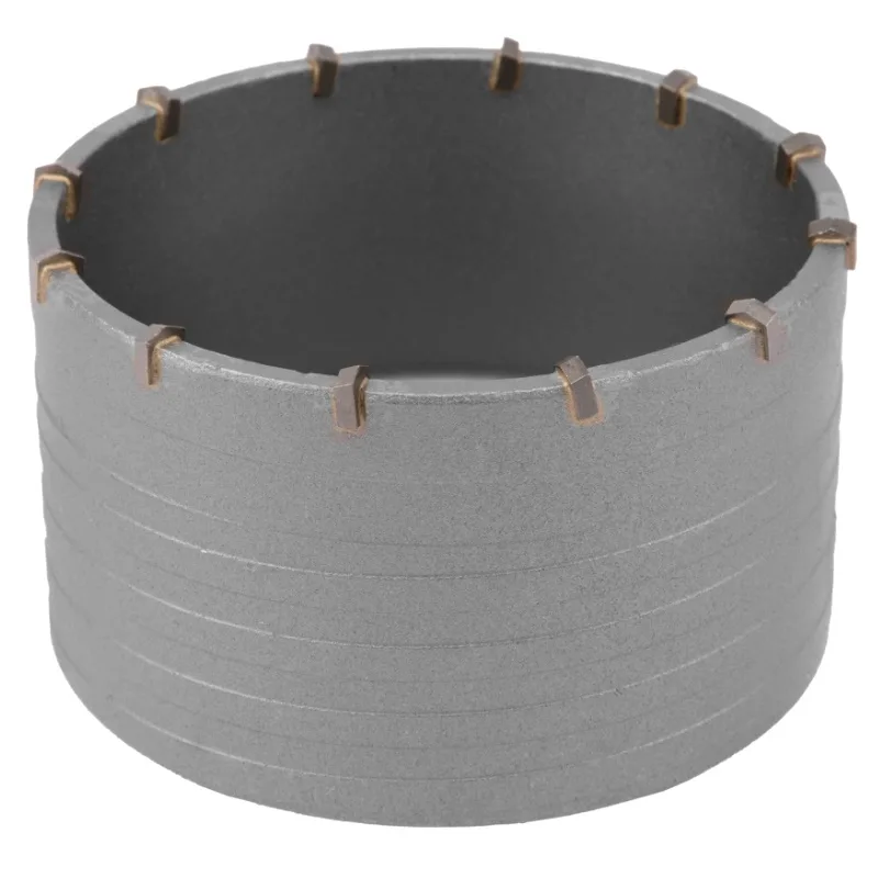 Коронка буровая 22*100мм MATRIX 70389