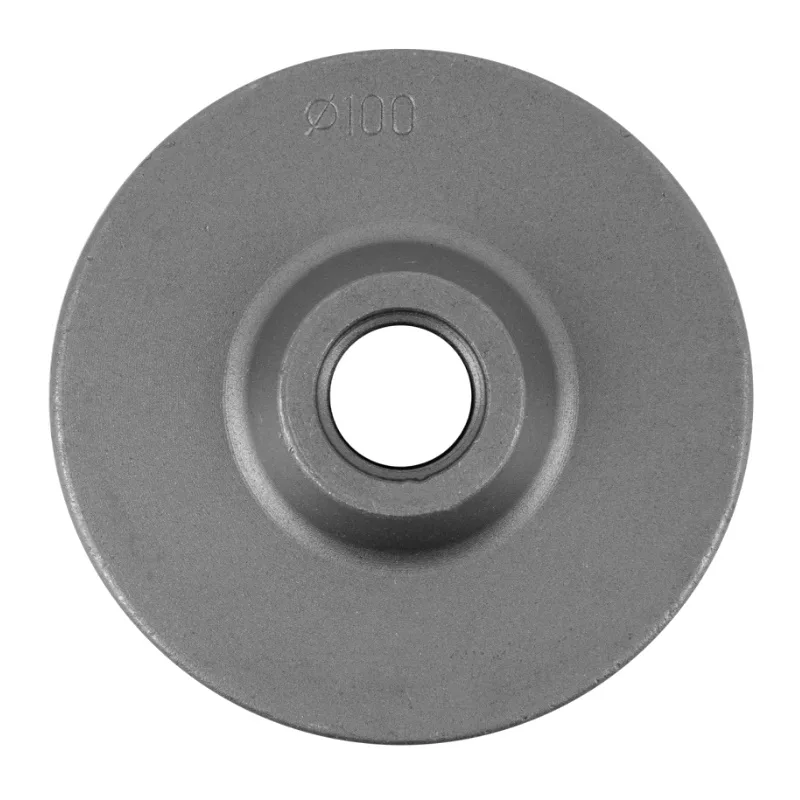 Коронка буровая 22*100мм MATRIX 70389