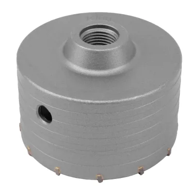 Коронка буровая 22*100мм MATRIX 70389