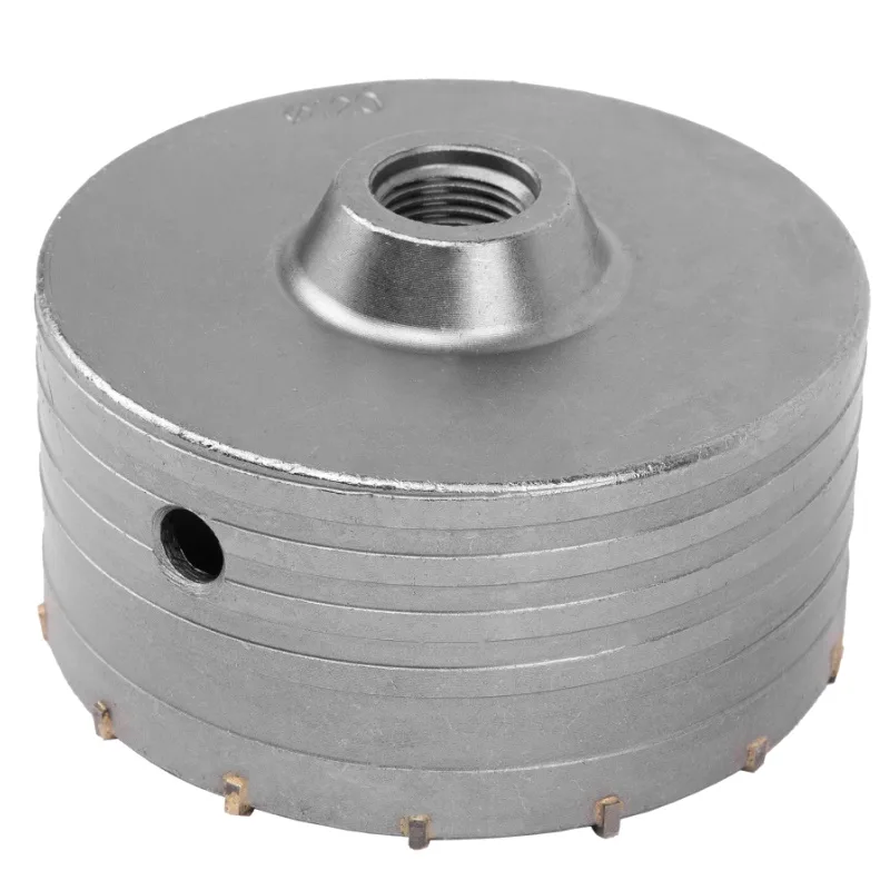 Коронка буровая 22*120мм MATRIX 70393