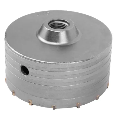Коронка буровая 22*120мм MATRIX 70393