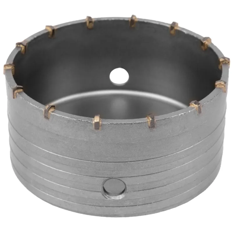 Коронка буровая 22*120мм MATRIX 70393