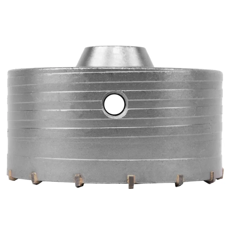 Коронка буровая 22*120мм MATRIX 70393