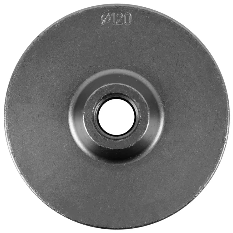 Коронка буровая 22*120мм MATRIX 70393