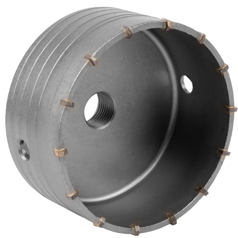 Коронка буровая 22*120мм MATRIX 70393