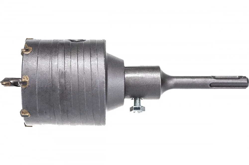 Коронка в сборе М22*65мм SDS PLUS MATRIX 70330