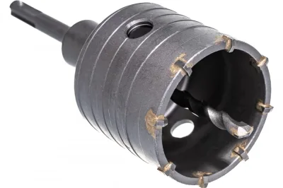 Коронка в сборе М22*65мм SDS PLUS MATRIX 70330