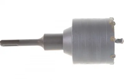 Коронка 22*68мм в сборе sds рlus MATRIX 70329