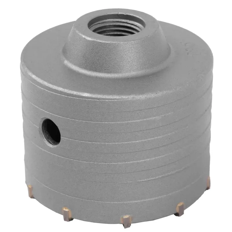 Коронка буровая M22*80 мм Matrix 70383