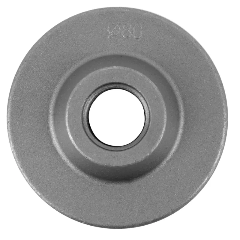 Коронка буровая M22*80 мм Matrix 70383