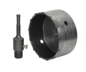 Коронка по бетону 125мм TORGWIN/SEB T309297/401КН-125