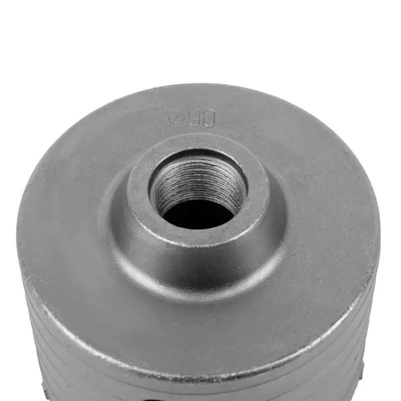 Коронка буровая, M22*90 мм Matrix 70387
