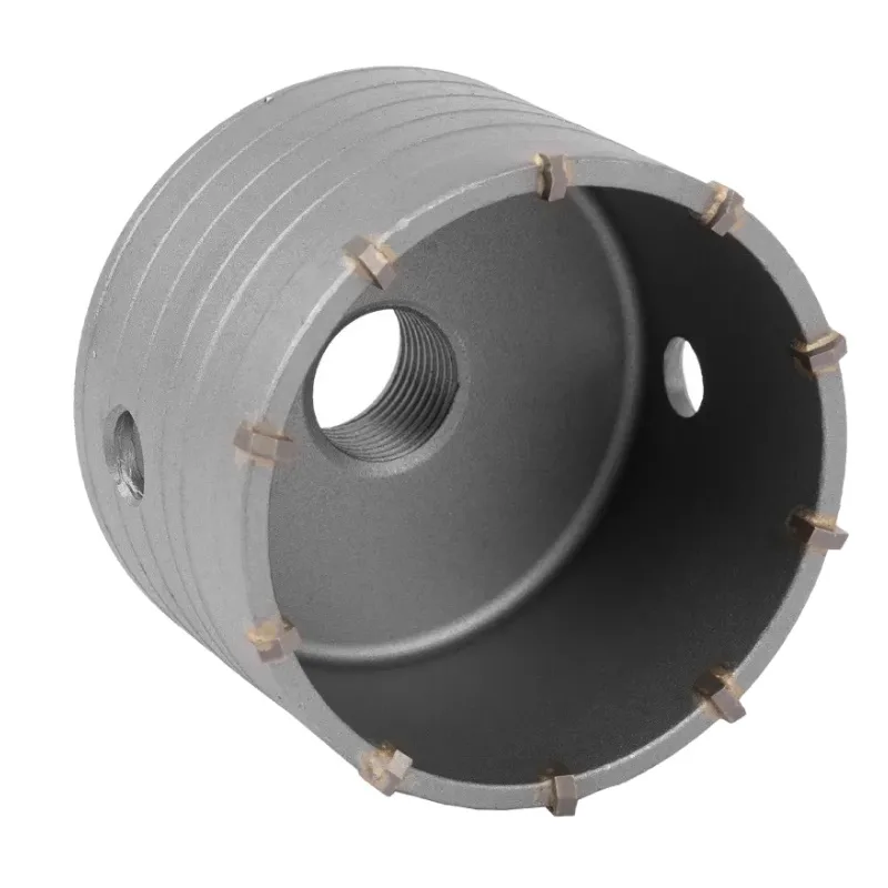 Коронка буровая, M22*85 мм Matrix 70384