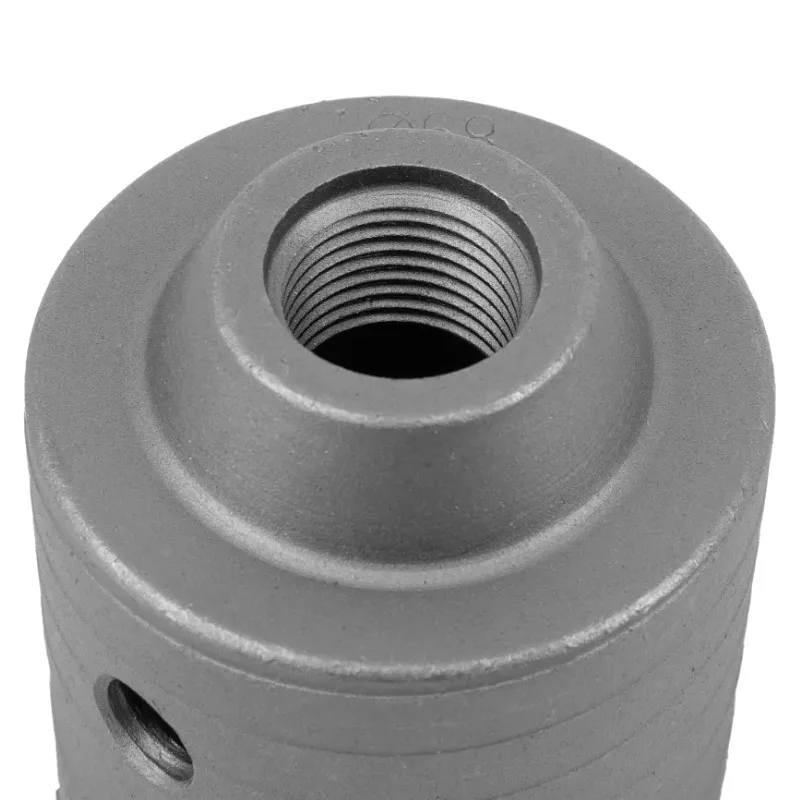 Коронка буровая M22*68мм Matrix 70379