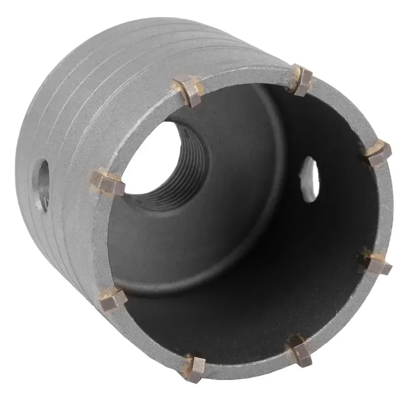 Коронка буровая M22*68мм Matrix 70379