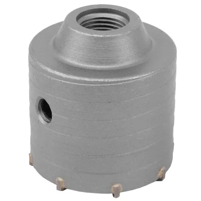 Коронка буровая M22*68мм Matrix 70379