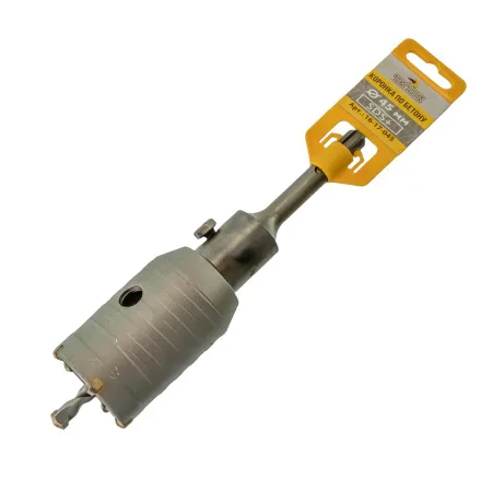 Коронка по бетону 45мм SDS Plus Чеглок 16-17-045