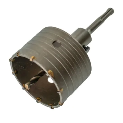 Коронка по бетону 85мм SDS Plus Чеглок 16-17-085