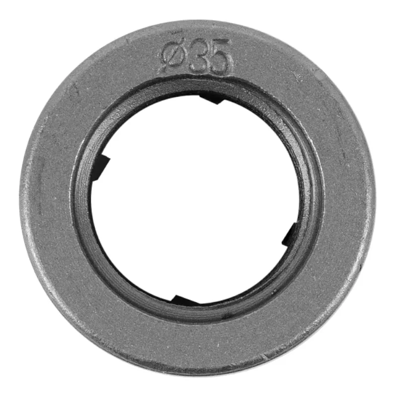 Коронка буровая М22*35мм MATRIX 70361