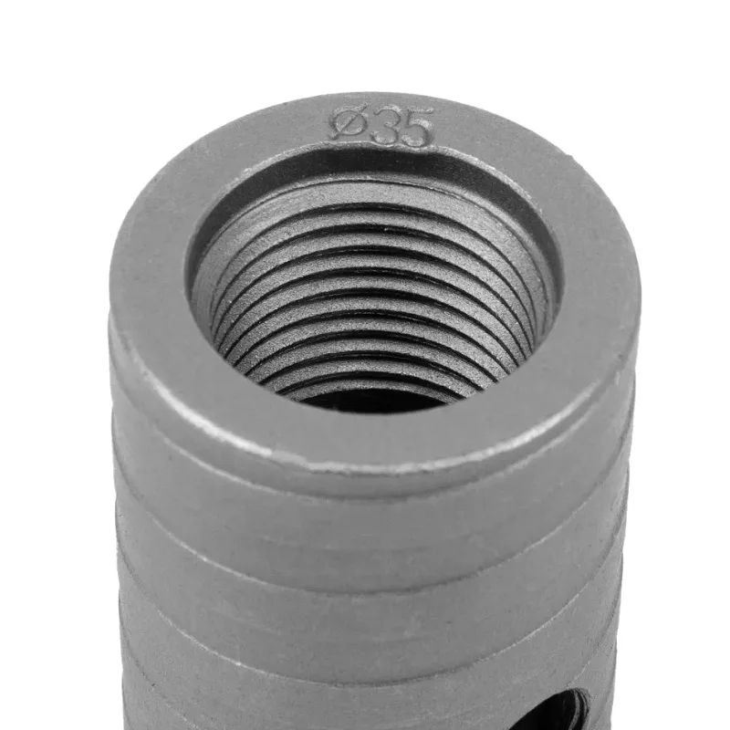 Коронка буровая М22*35мм MATRIX 70361
