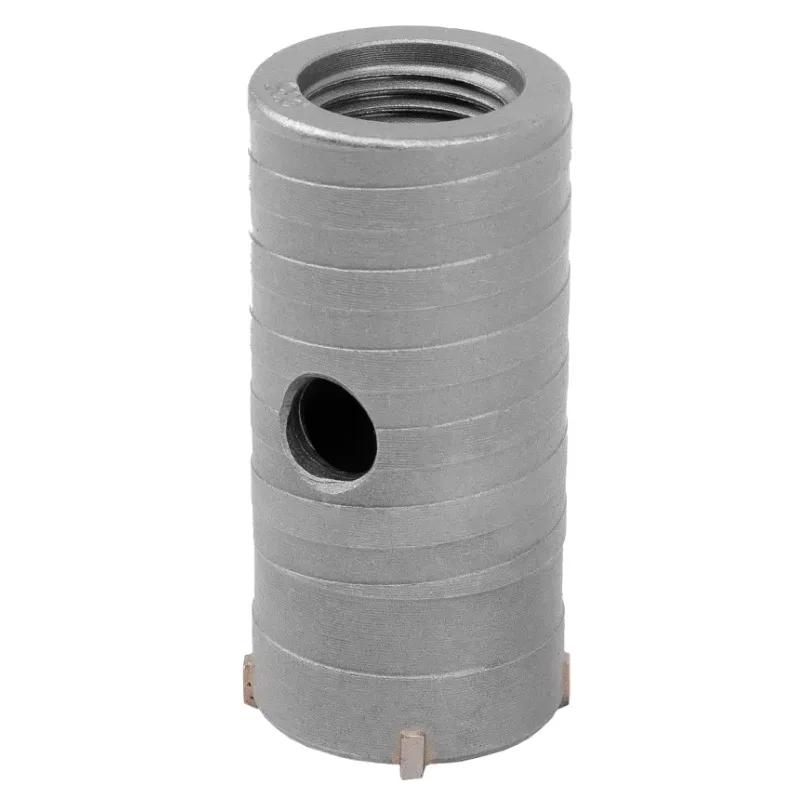 Коронка буровая М22*35мм MATRIX 70361