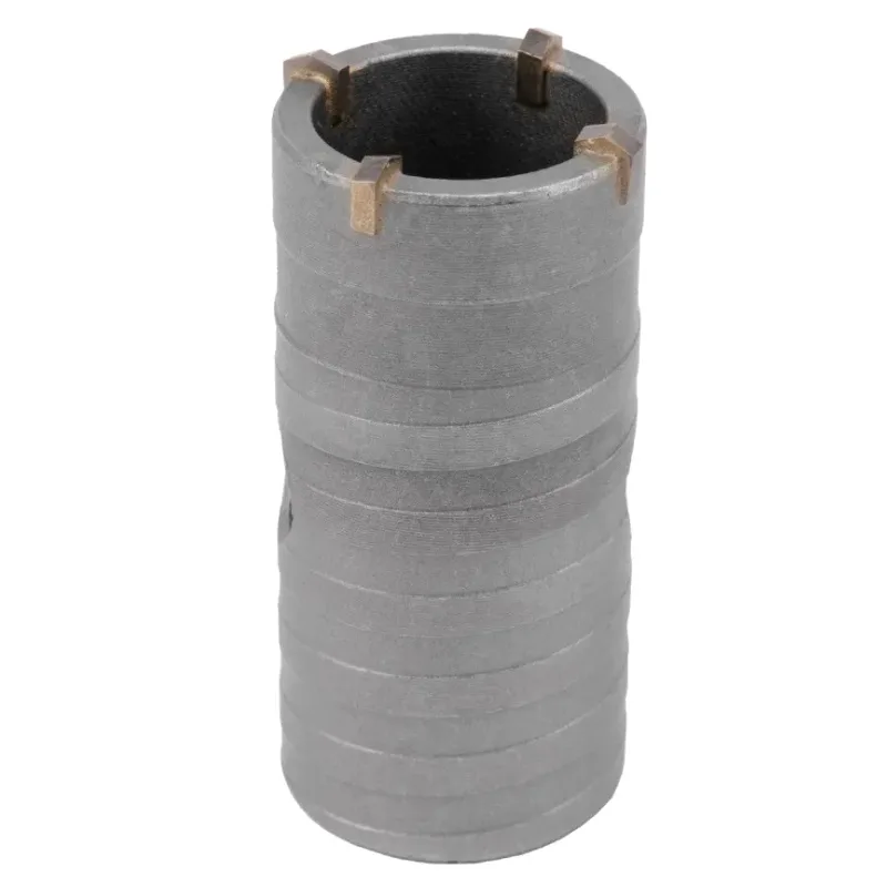 Коронка буровая М22*35мм MATRIX 70361