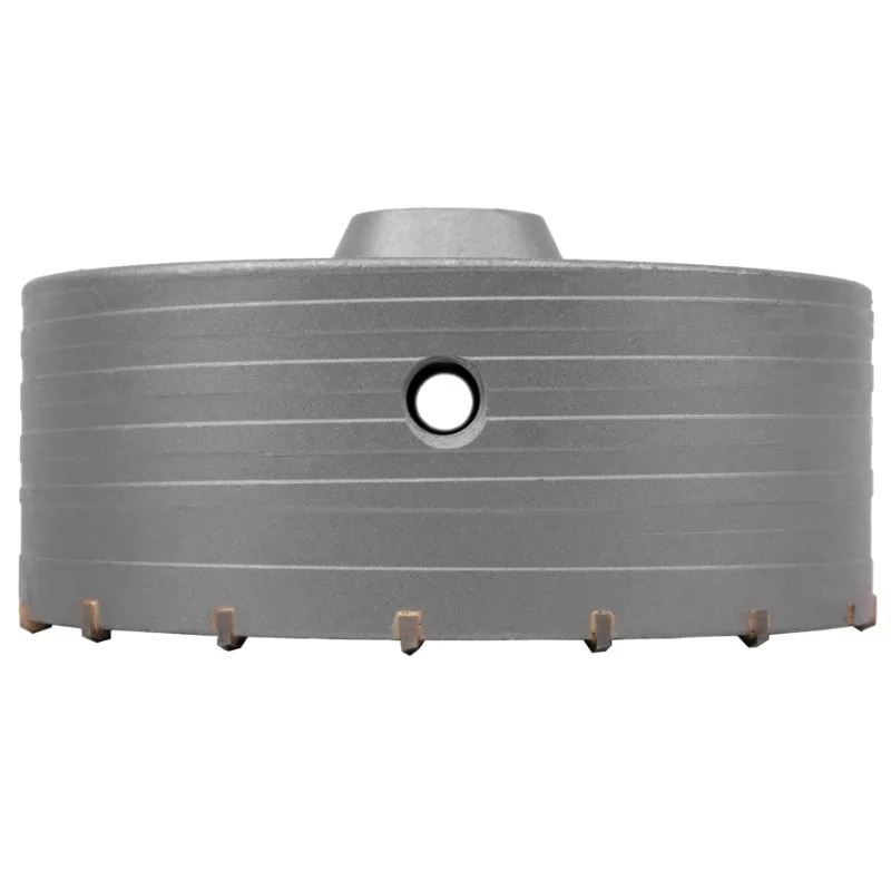 Коронка буровая М22*150мм MATRIX 70396