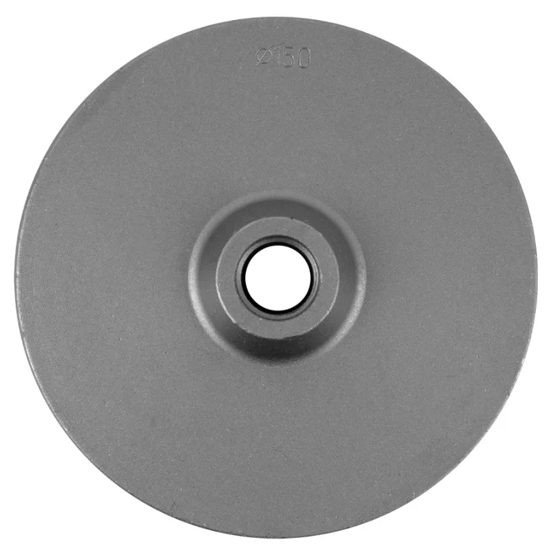 Коронка буровая М22*150мм MATRIX 70396