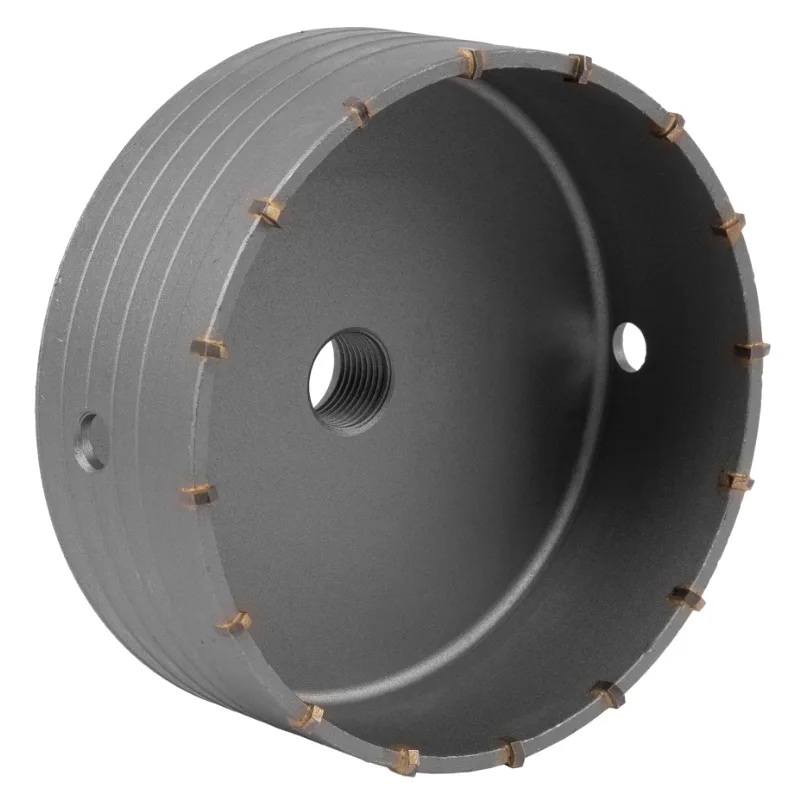 Коронка буровая М22*150мм MATRIX 70396