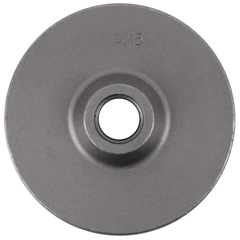 Буровая коронка M22*115 мм Matrix 70392