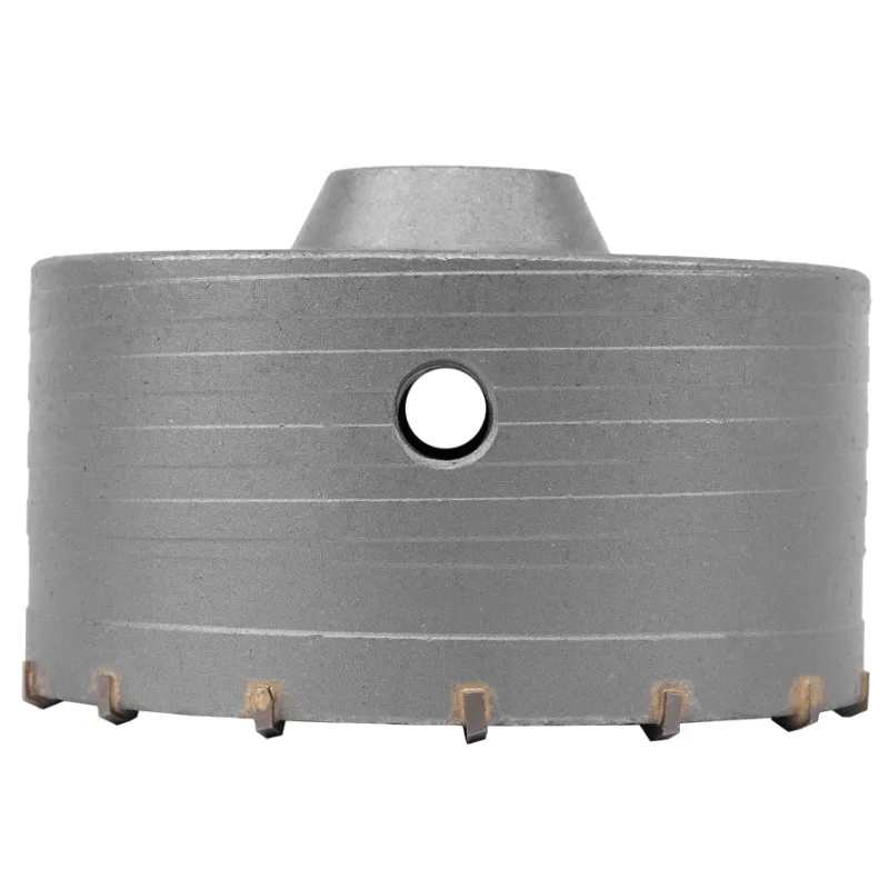 Буровая коронка M22*115 мм Matrix 70392