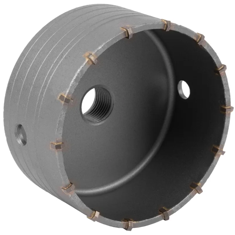Буровая коронка M22*115 мм Matrix 70392