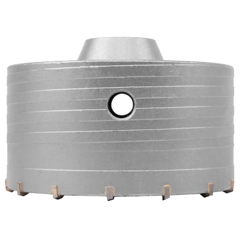 Коронка буровая M22*110 мм Matrix 70391