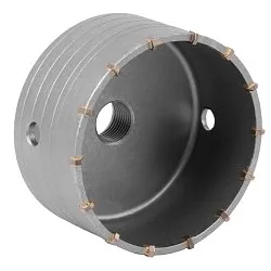 Коронка буровая M22*110 мм Matrix 70391