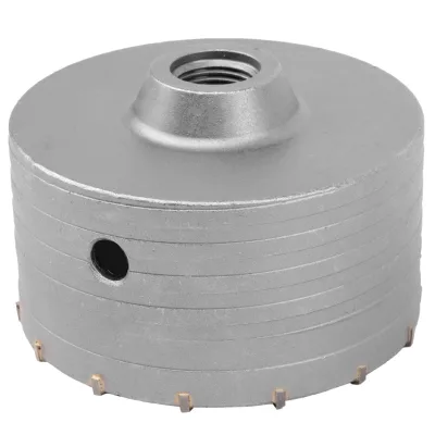 Коронка буровая M22*110 мм Matrix 70391