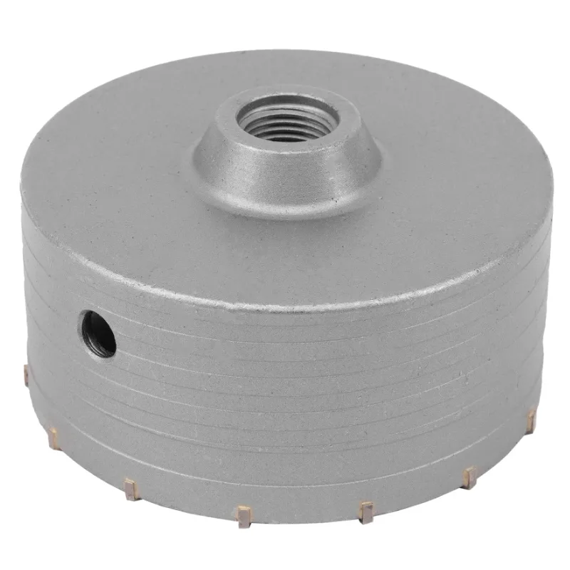 Буровая коронка M22*125 мм Matrix 70394