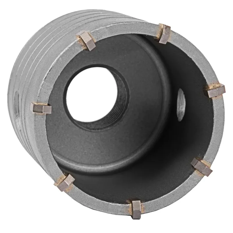 Буровая коронка M22*60 мм Matrix 70376