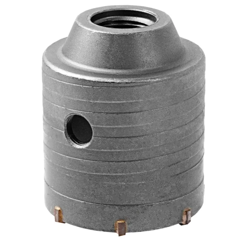 Буровая коронка M22*60 мм Matrix 70376