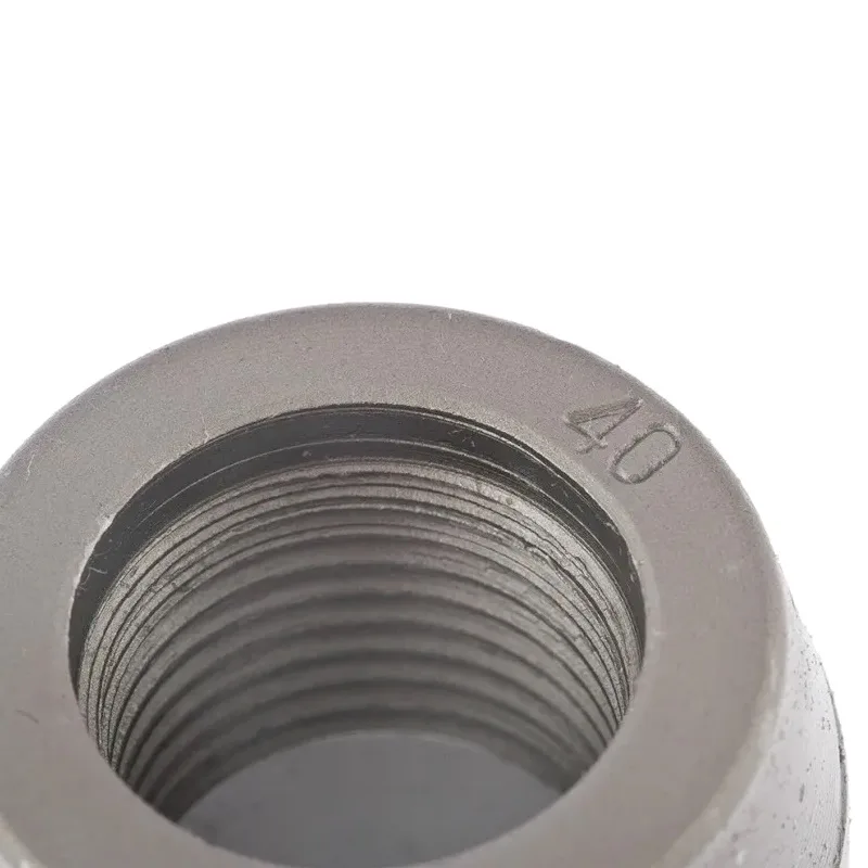 Коронка буровая M22*40мм Matrix 70365