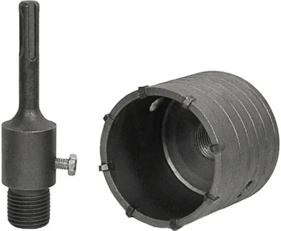 Коронка по бетону 65мм Torgwin T609375