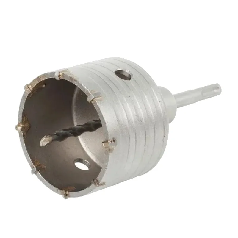 Коронка по бетону 68мм SDS+ GEPARD GP2150-68