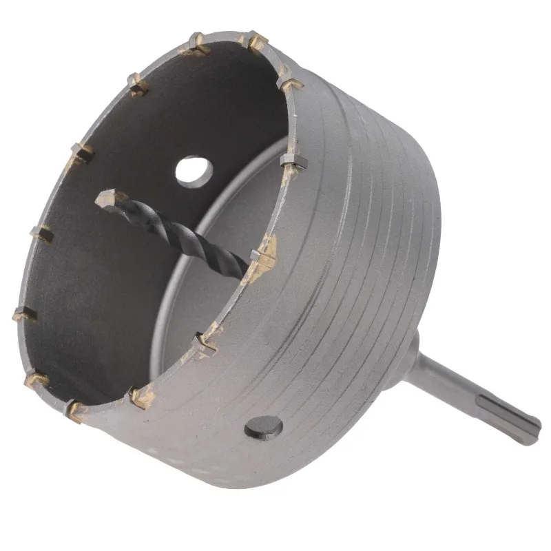 Коронка по бетону 120мм, SDS Plus TORGWIN T525838