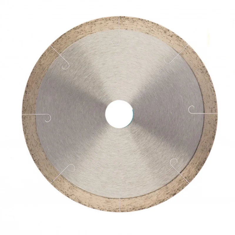 Диск алмазный 150*22,2 лазерн.перфор GROSS 73039