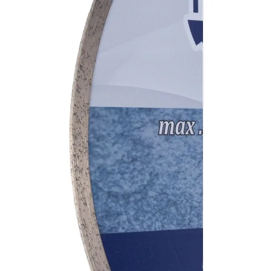 Диск алмазный 400*10*32/25,4*3,2мм по керамике со сплошной кромкой TORGWIN T1791446